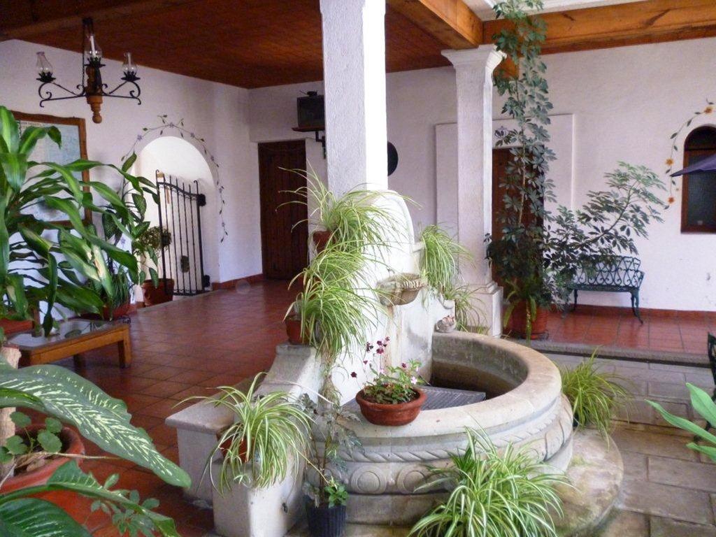 Oaxaca 帕拉多尔卡梅尔山旅馆酒店 外观 照片