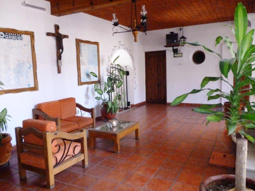 Oaxaca 帕拉多尔卡梅尔山旅馆酒店 外观 照片
