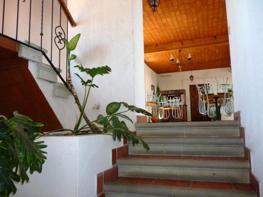 Oaxaca 帕拉多尔卡梅尔山旅馆酒店 外观 照片
